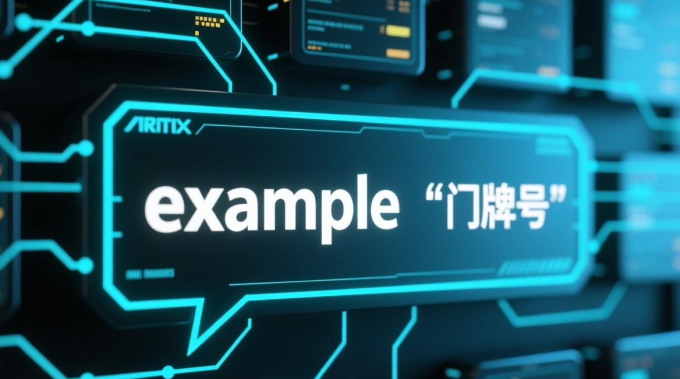 example域名是什么?如何注册example域名? example域名是什么?如何注册example域名?