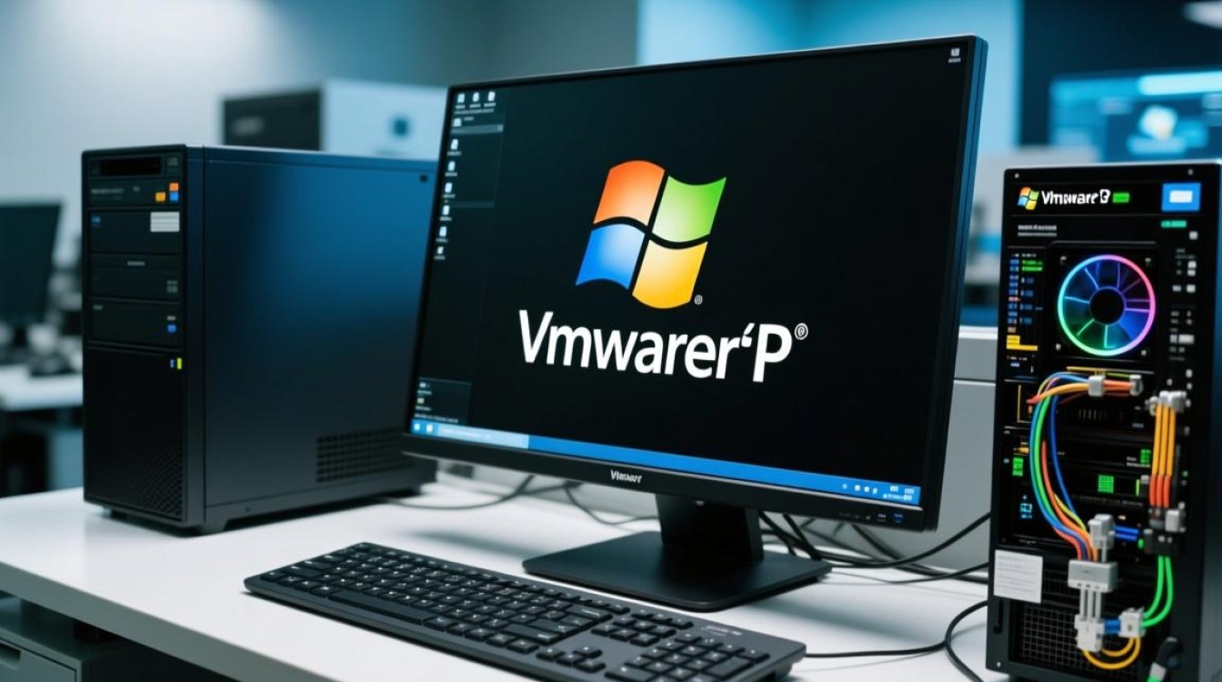 XP虚拟机装机,怎么装才能兼容旧软件?-好主机测评网