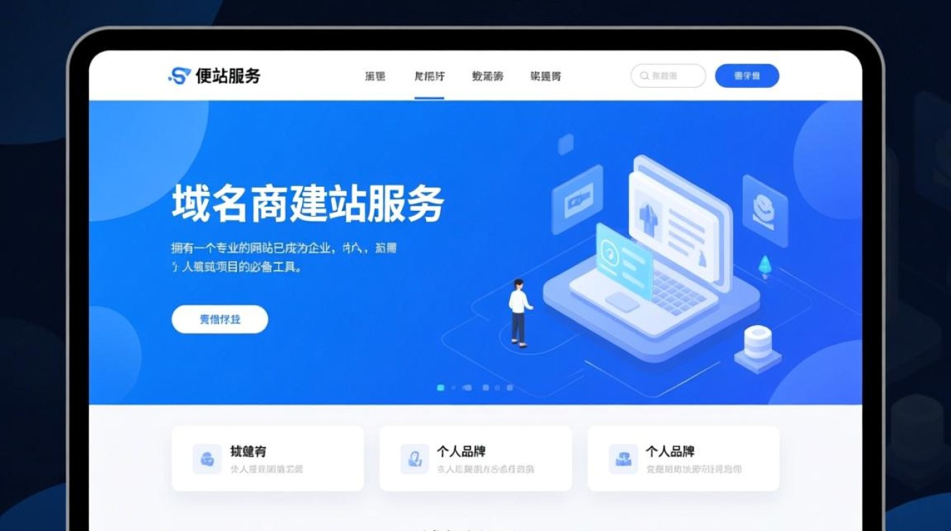 域名商建站靠谱吗?新手小白该选哪家? 域名商建站靠谱吗?新手小白该选哪家?