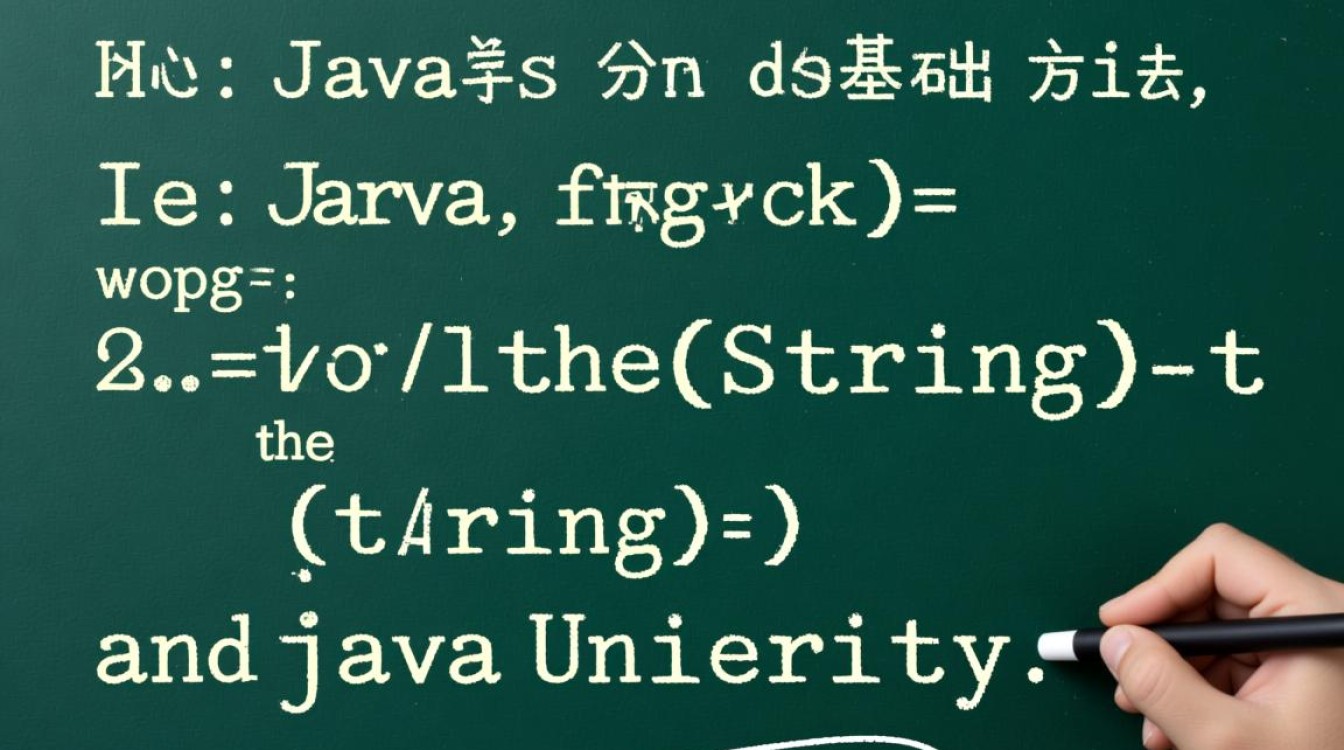 Java中如何高效拆分字符串？split()方法与正则表达式详解-好主机测评网