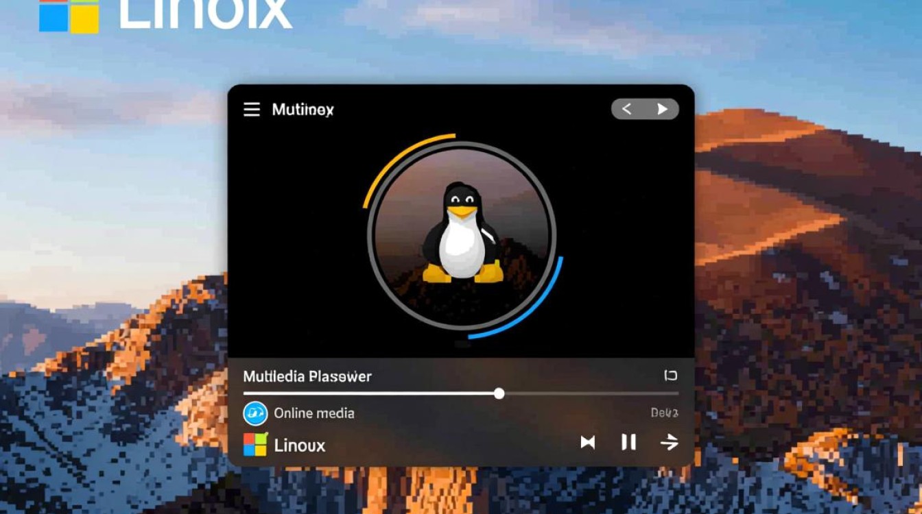 Linux播放器安装时，依赖冲突怎么办？-好主机测评网