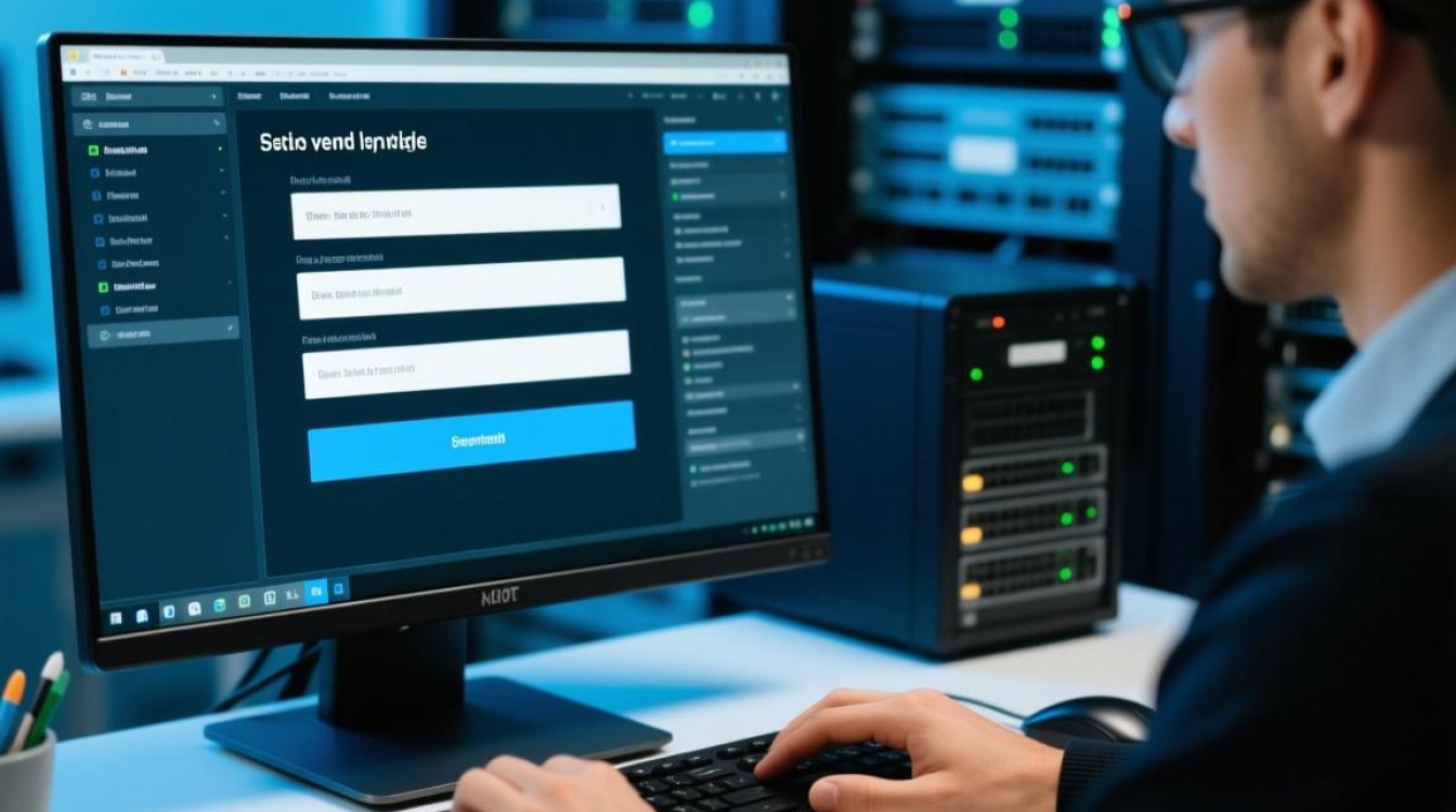 如何通过主机查看域名解析记录与绑定信息?-好主机测评网
