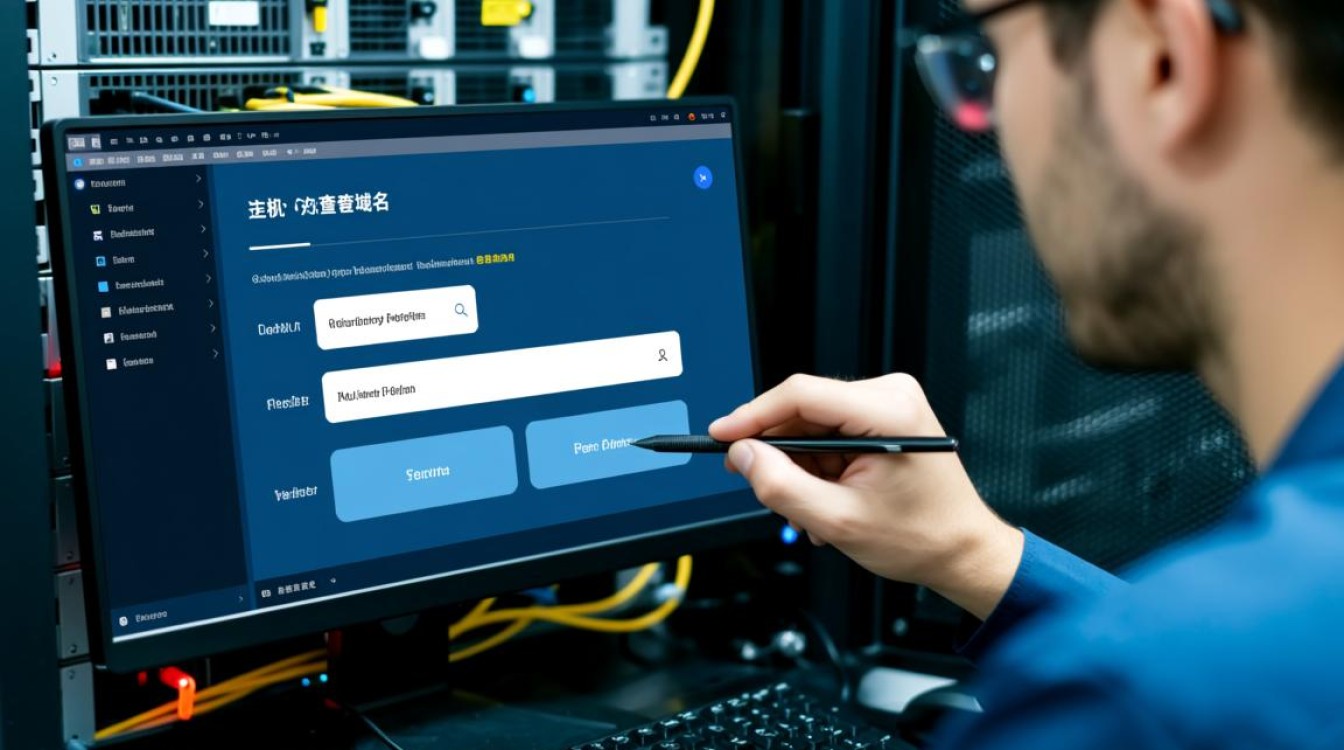 如何通过主机查看域名解析记录与绑定信息? 如何通过主机查看域名解析记录与绑定信息?