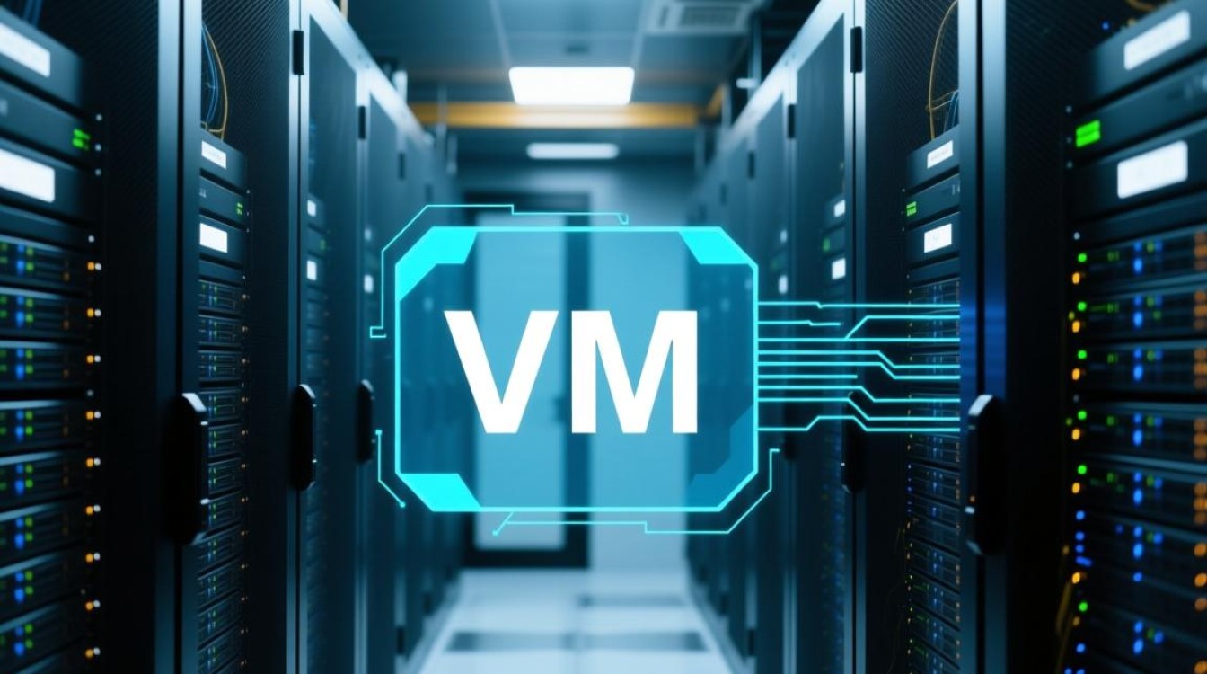 虚拟机单核运行卡顿?如何提升虚拟机单核性能?-好主机测评网