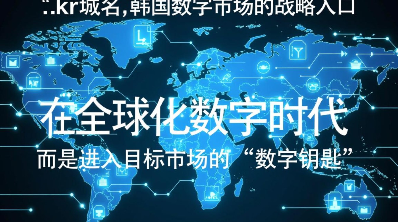 kr域名注册需要什么条件?个人能注册吗?-好主机测评网