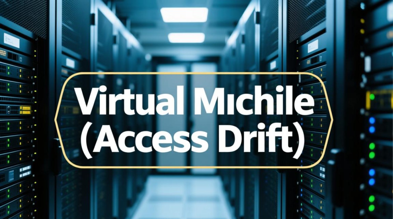 虚拟机地址漂移是什么原因导致的,怎么解决?-好主机测评网