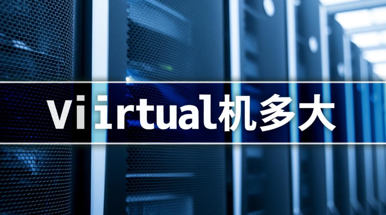 虚拟机内存多大才够用?配置多少合适? 虚拟机内存多大才够用?配置多少合适?