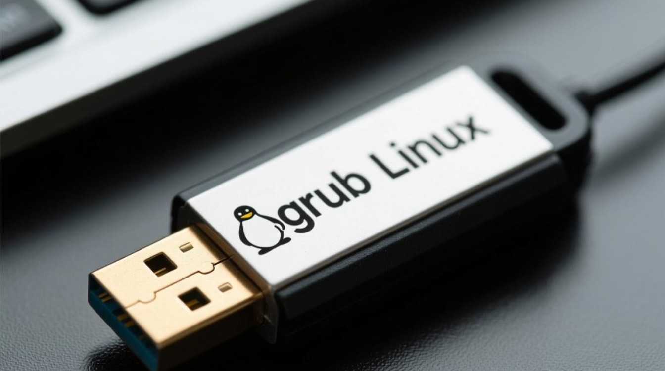 grub linux启动u盘制作后无法引导系统怎么办?-好主机测评网