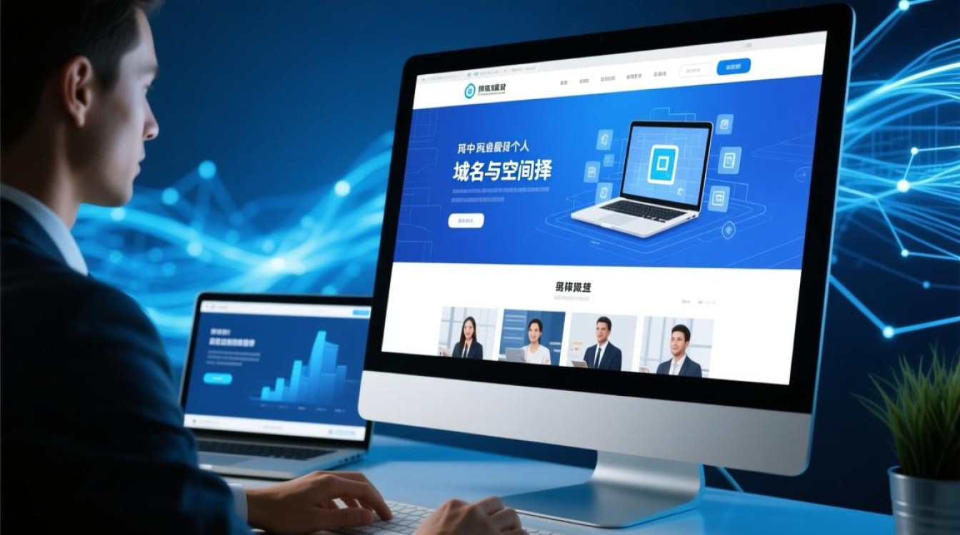 外国域名空间怎么选?国内访问速度有保障吗?-好主机测评网