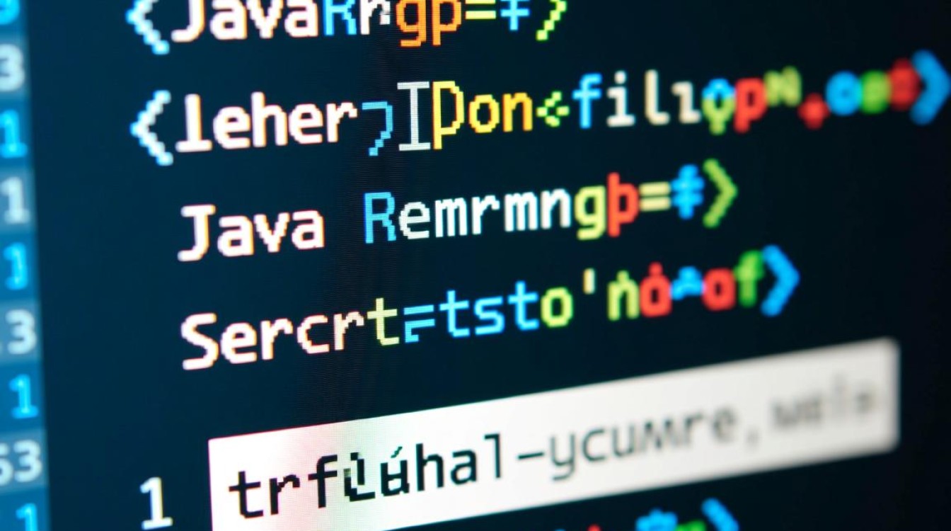 java字符串输入怎么实现?从控制台读取到Scanner用法详解-好主机测评网