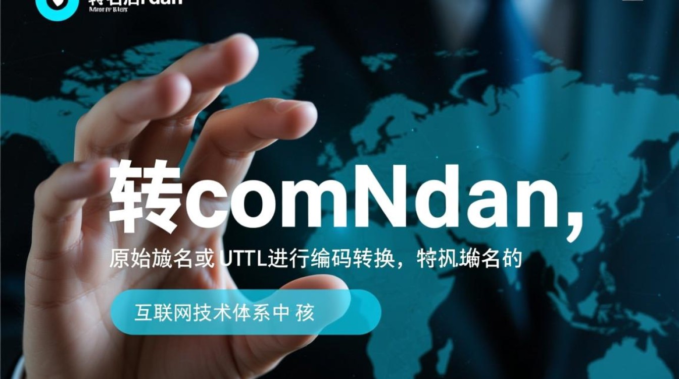 转码域名是什么?如何设置和优化? 转码域名是什么?如何设置和优化?