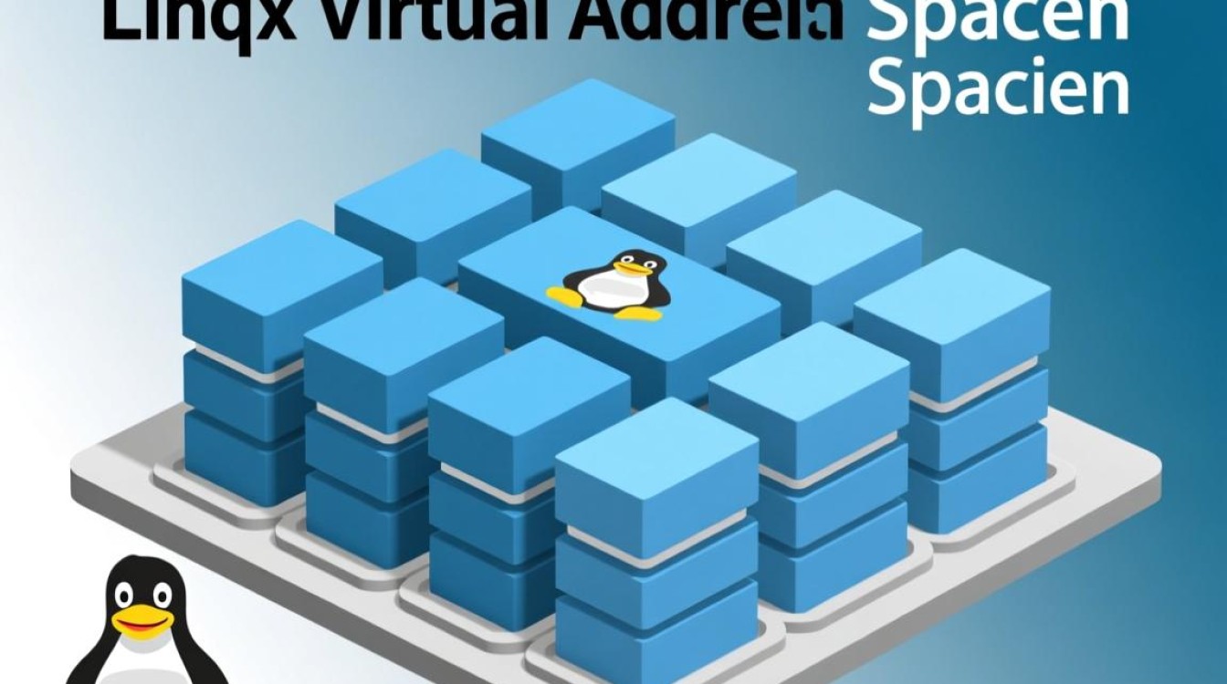 Linux虚拟地址空间是如何实现进程隔离与内存管理的?-好主机测评网