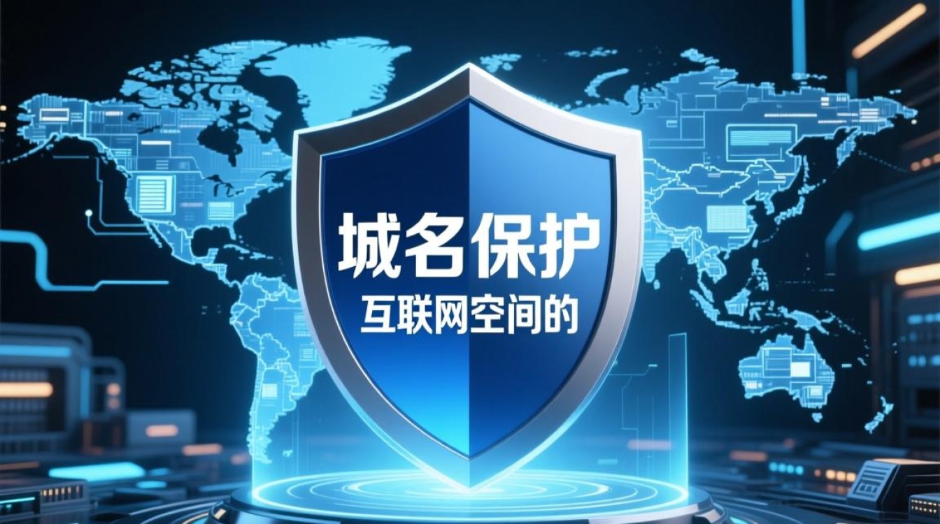 中国域名保护怎么做?企业如何避免域名被抢注或侵权? 中国域名保护怎么做?企业如何避免域名被抢注或侵权?