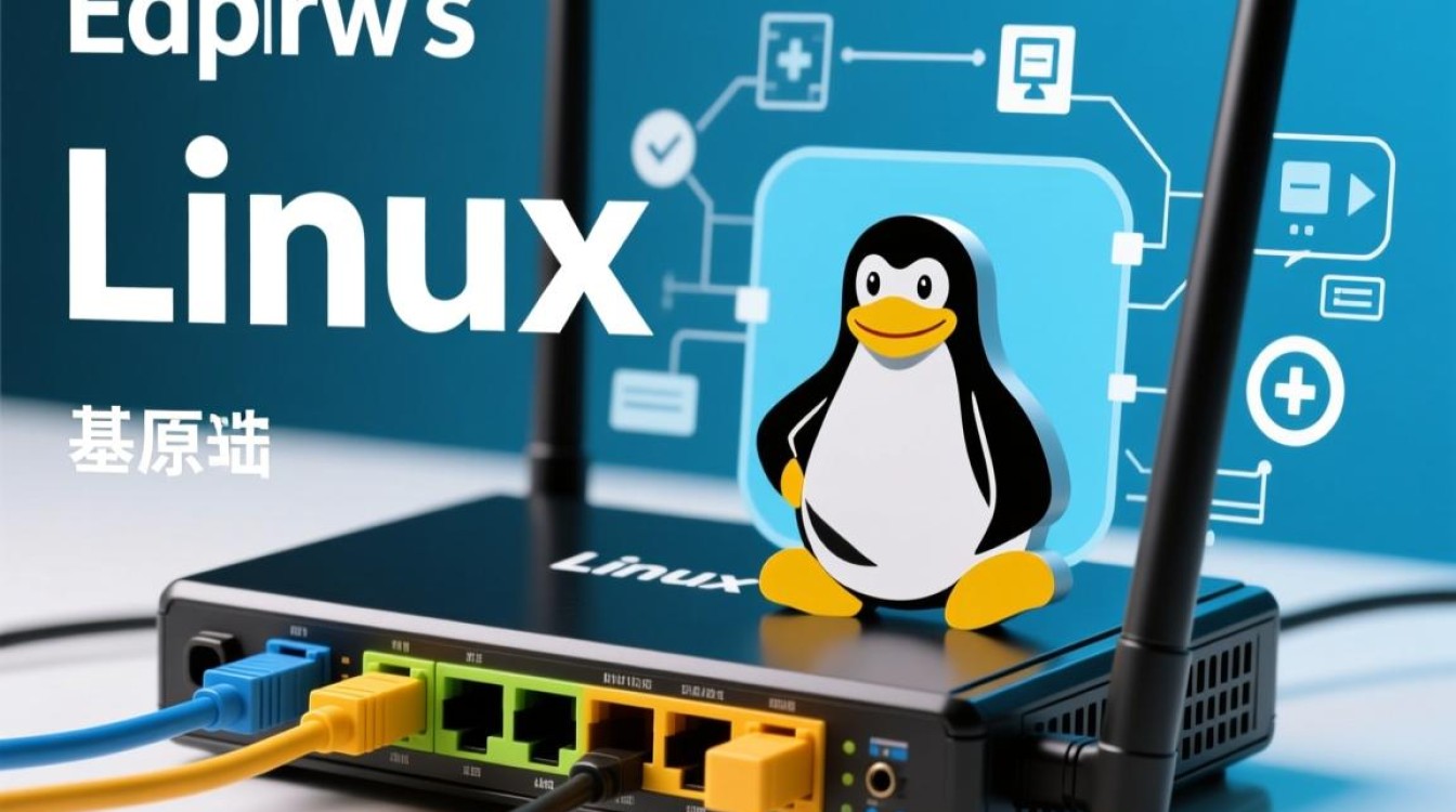 Linux做路由器如何设置才能稳定运行? Linux做路由器如何设置才能稳定运行?