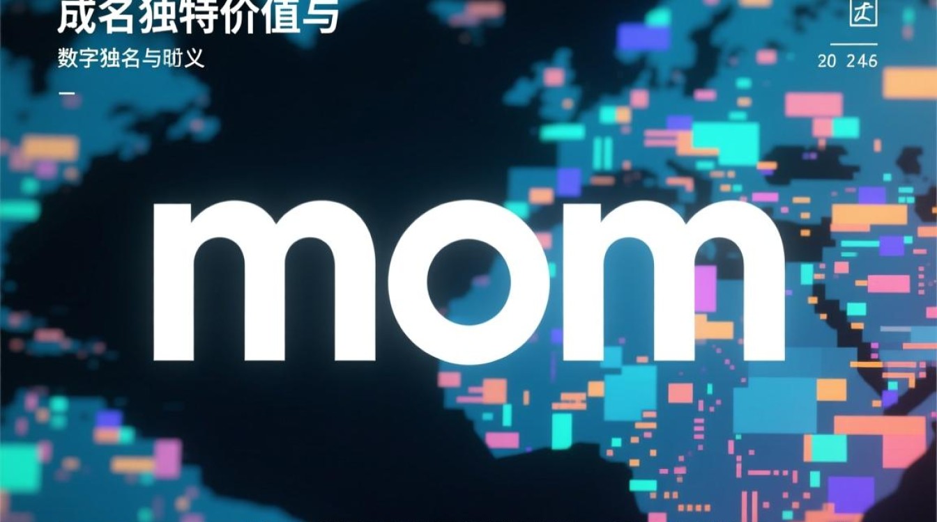 mom域名适合哪些网站注册使用?-好主机测评网