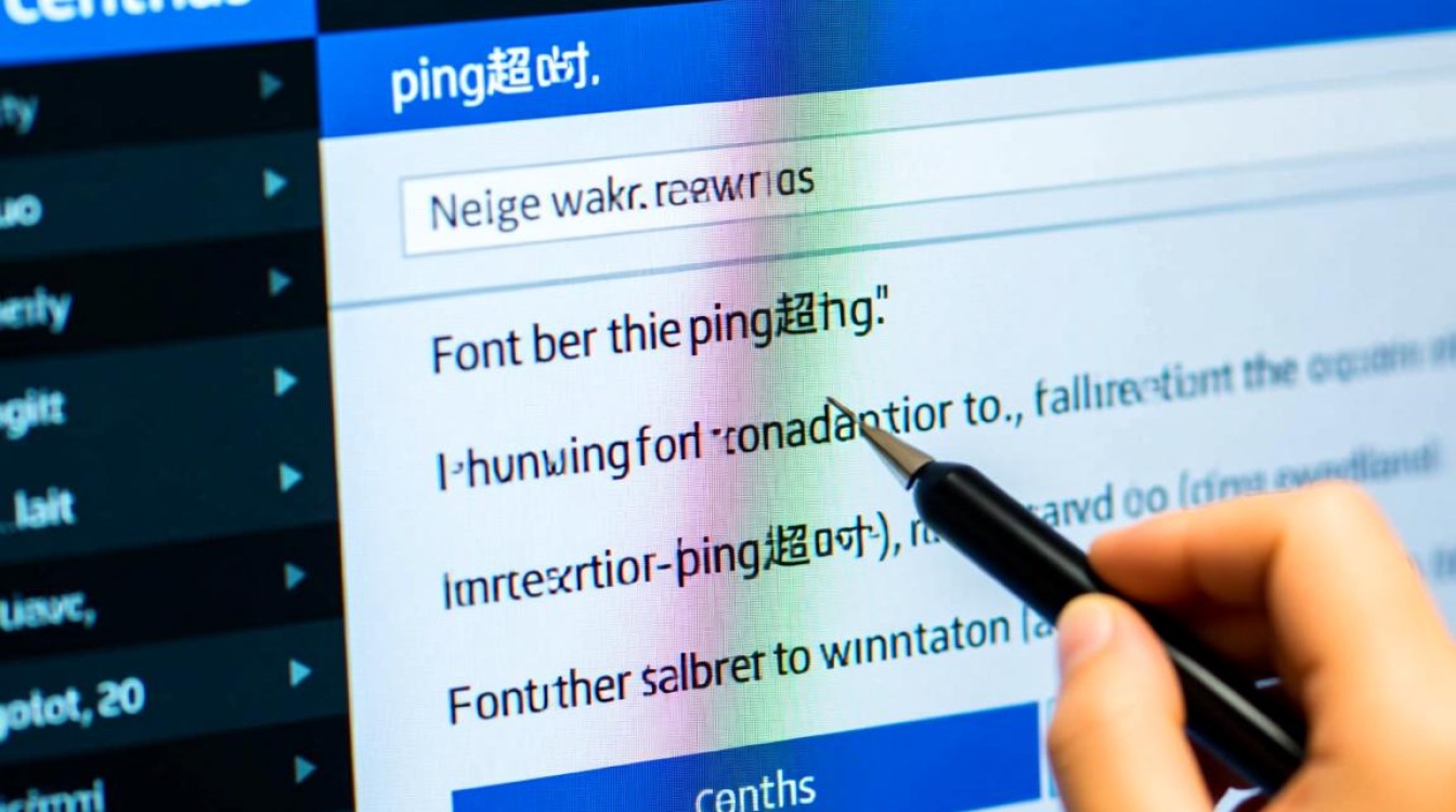 pingcentos虚拟机连接超时怎么办?-好主机测评网