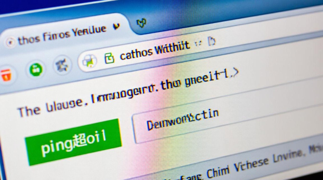 pingcentos虚拟机连接超时怎么办? pingcentos虚拟机连接超时怎么办?