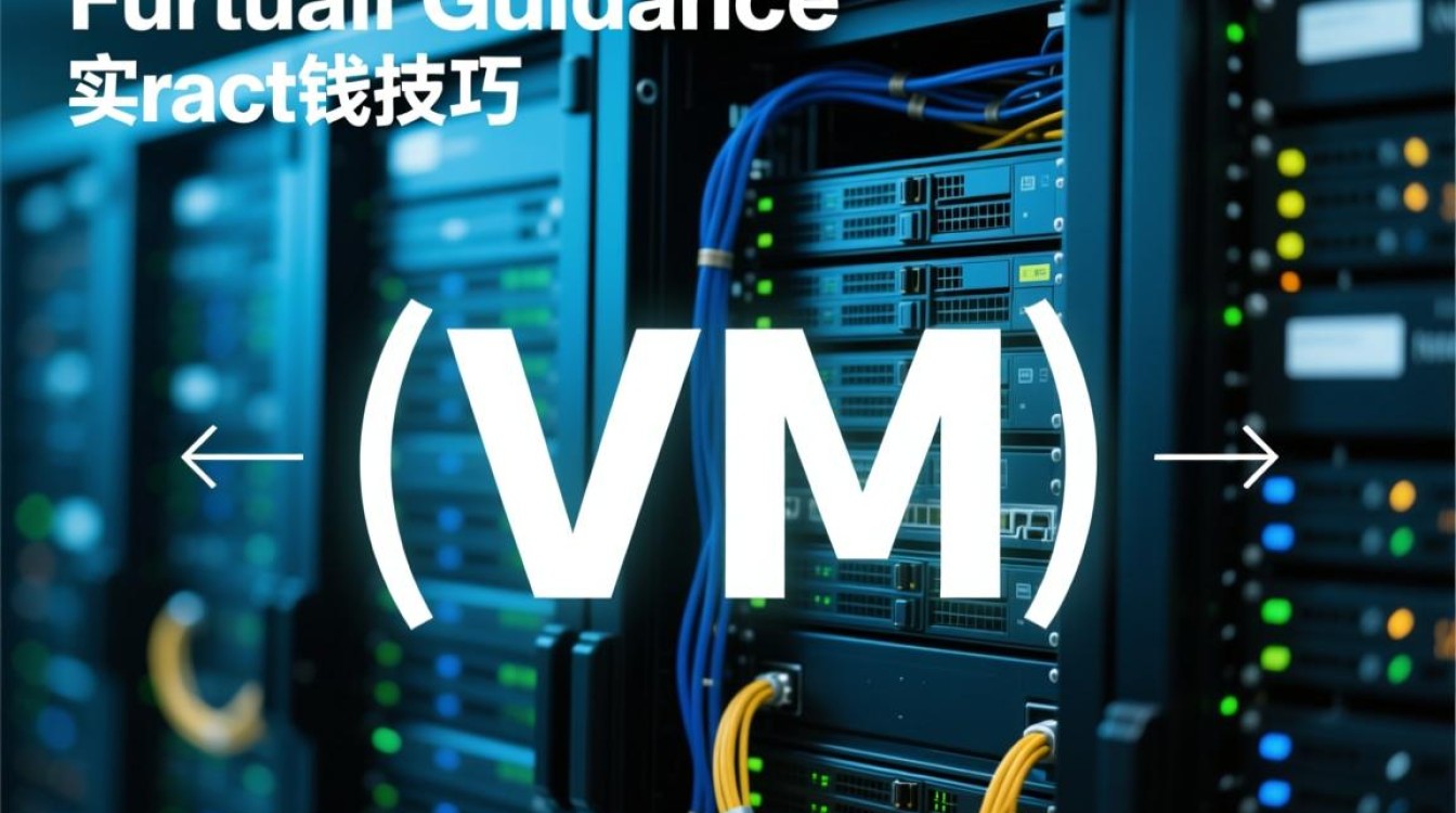 虚拟机如何撤销操作?数据不丢还能恢复吗?-好主机测评网