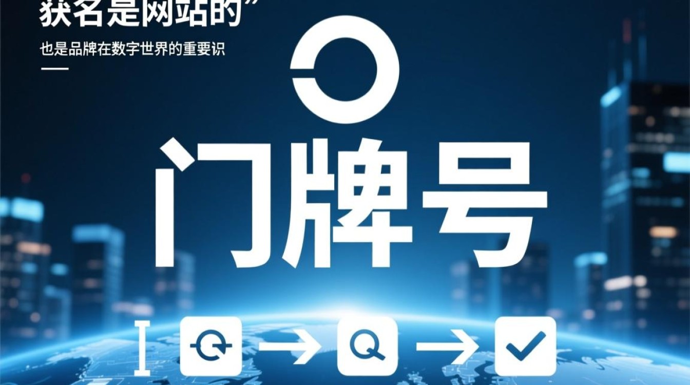 如何获取域名及服务器配置指南?-好主机测评网