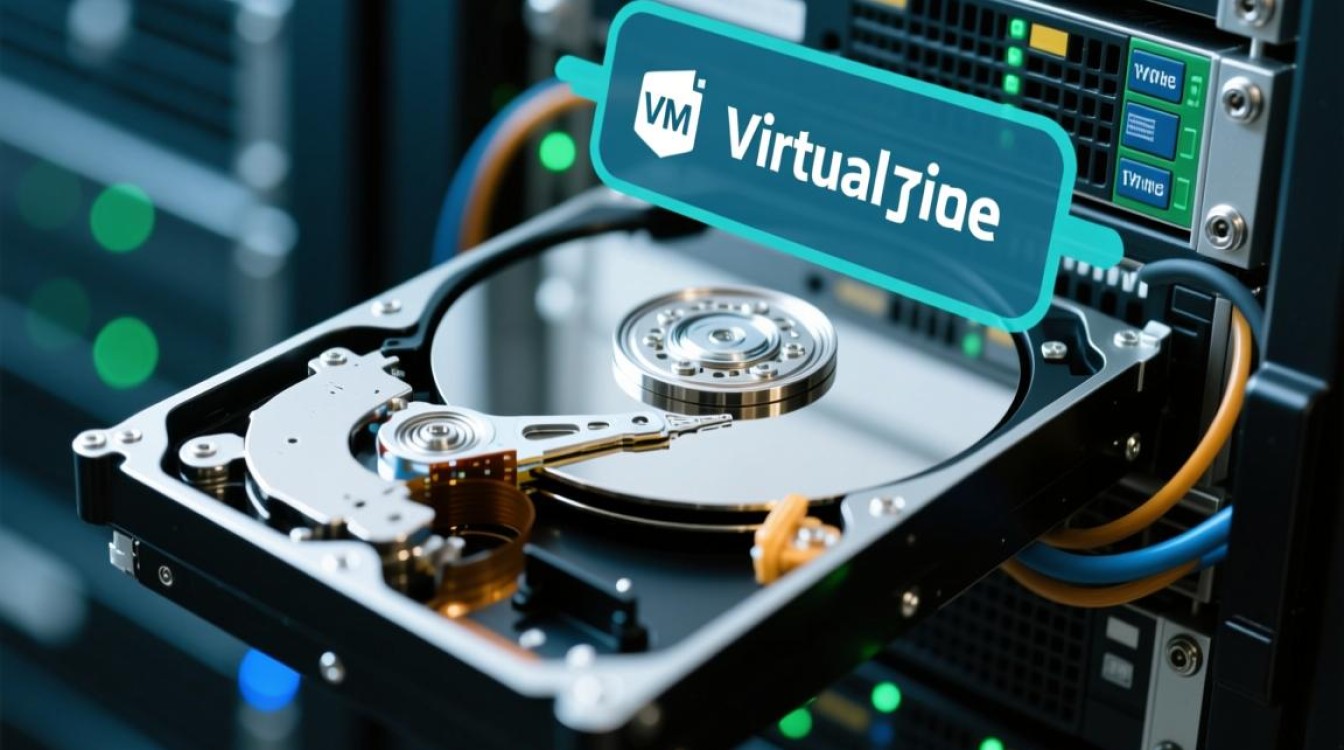 虚拟机复制硬盘后系统无法启动怎么办?-好主机测评网