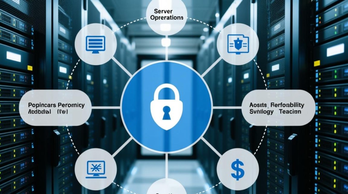 新手服务器装系统选哪个？Linux还是Windows更合适？
