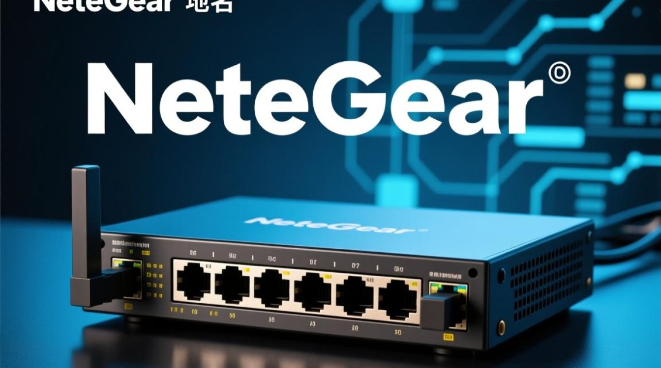 netgear域名怎么注册?购买流程和注意事项有哪些?-好主机测评网