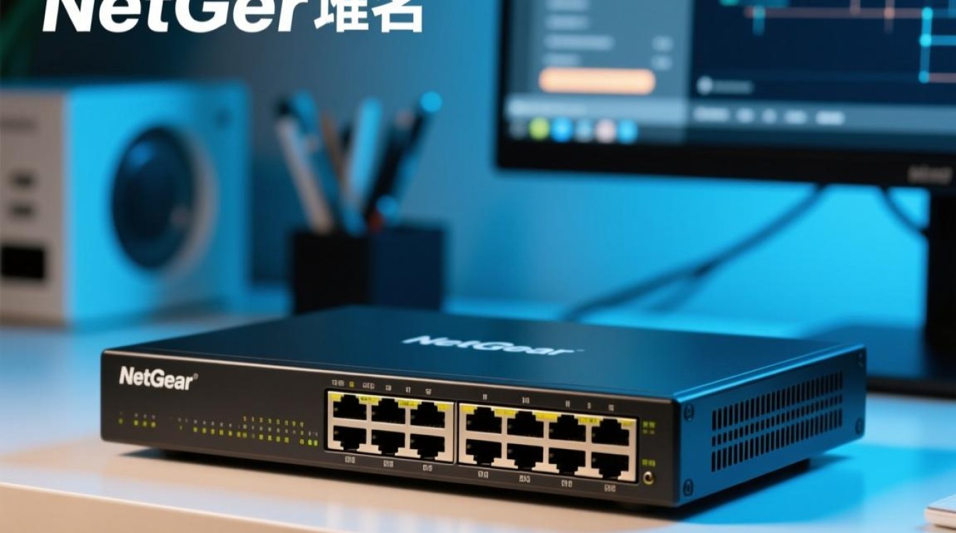 netgear域名怎么注册?购买流程和注意事项有哪些? netgear域名怎么注册?购买流程和注意事项有哪些?