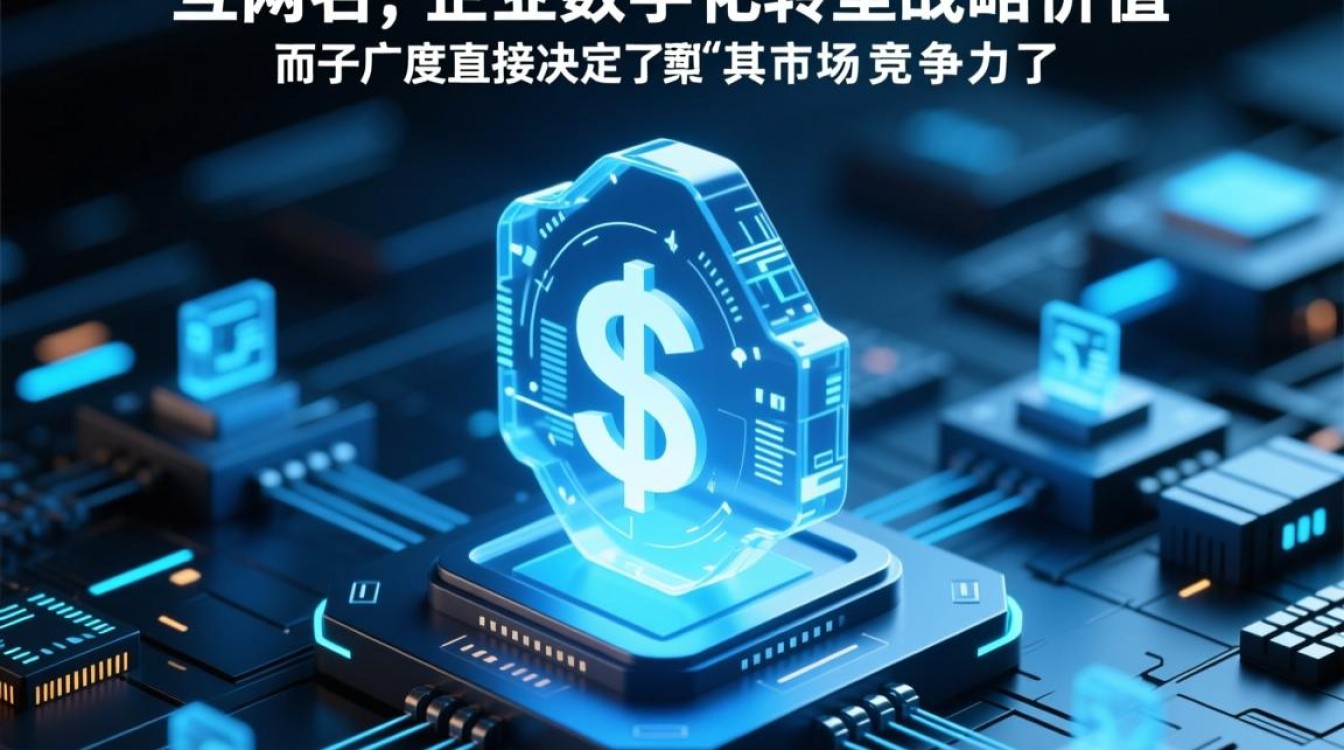 滴滴子域名是什么?有什么作用和用途?-好主机测评网