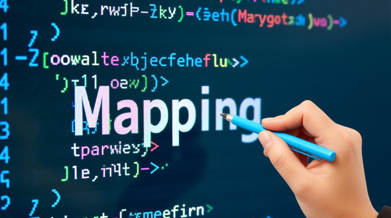 Java中如何实现对象映射?有哪些常用方法? Java中如何实现对象映射?有哪些常用方法?