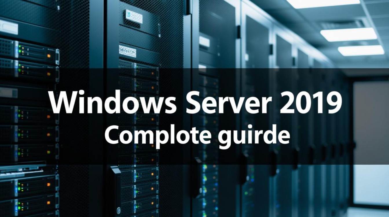 虚拟机安装Windows Server 2019详细步骤是怎样的?-好主机测评网