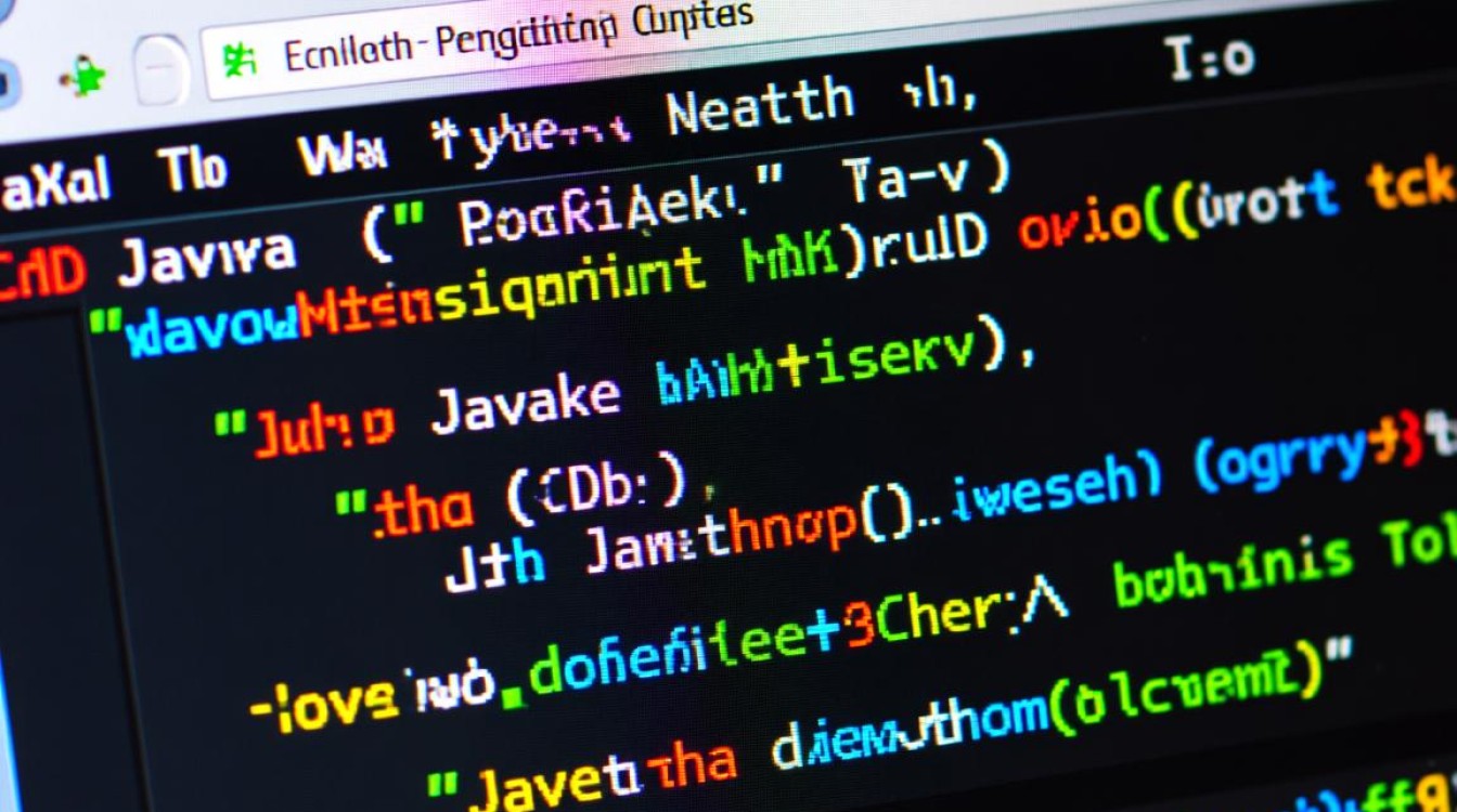cmd运行java时,classpath路径怎么配置才不会报错?-好主机测评网