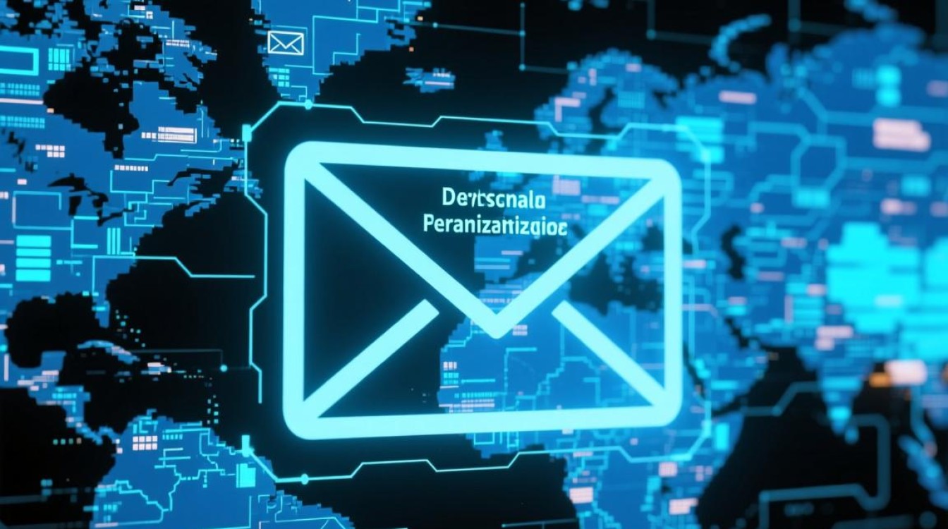 如何选择适合企业的mail 域名?-好主机测评网