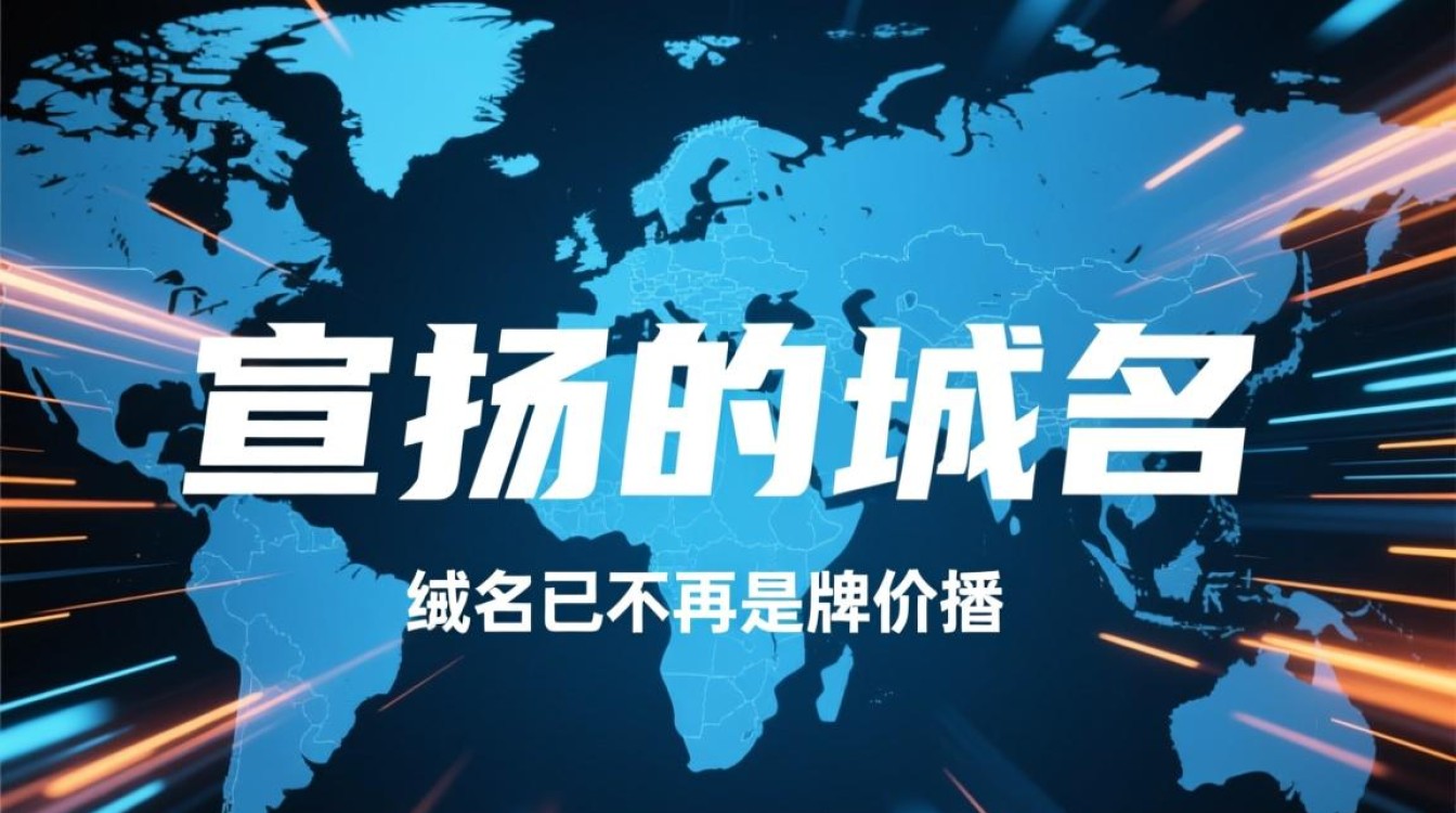 宣扬的域名究竟藏着哪些不为人知的秘密？