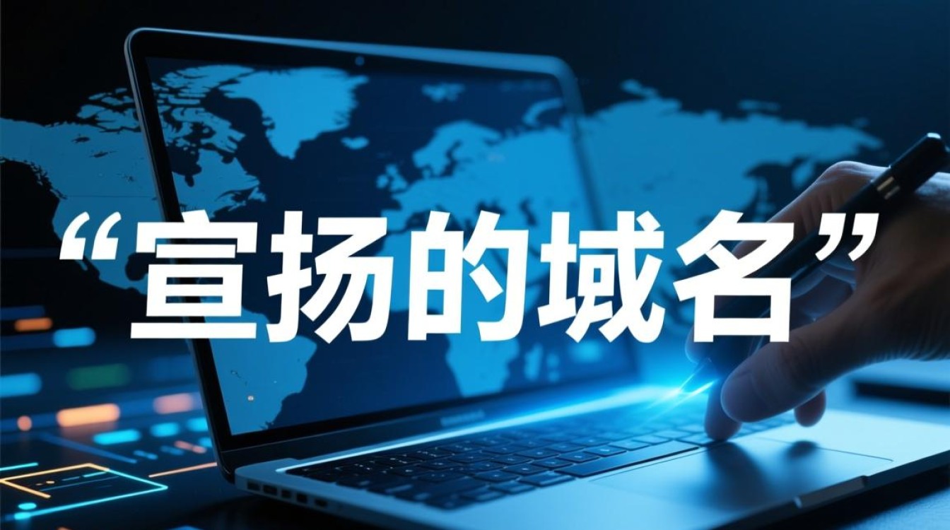 宣扬的域名究竟藏着哪些不为人知的秘密？