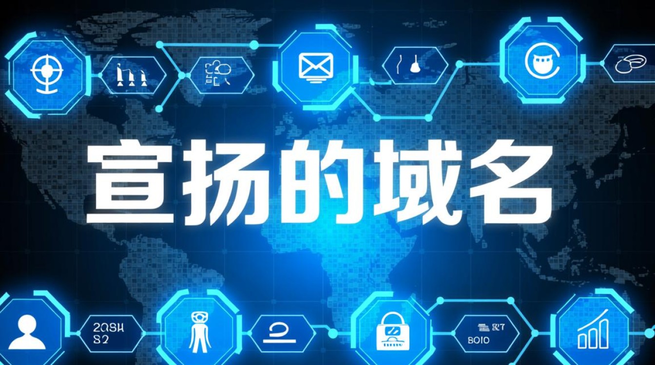 宣扬的域名究竟藏着哪些不为人知的秘密？