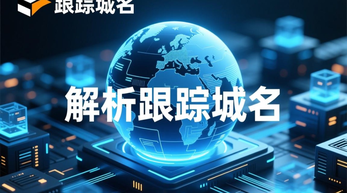 如何解析跟踪域名?隐藏的追踪机制你了解吗?-好主机测评网