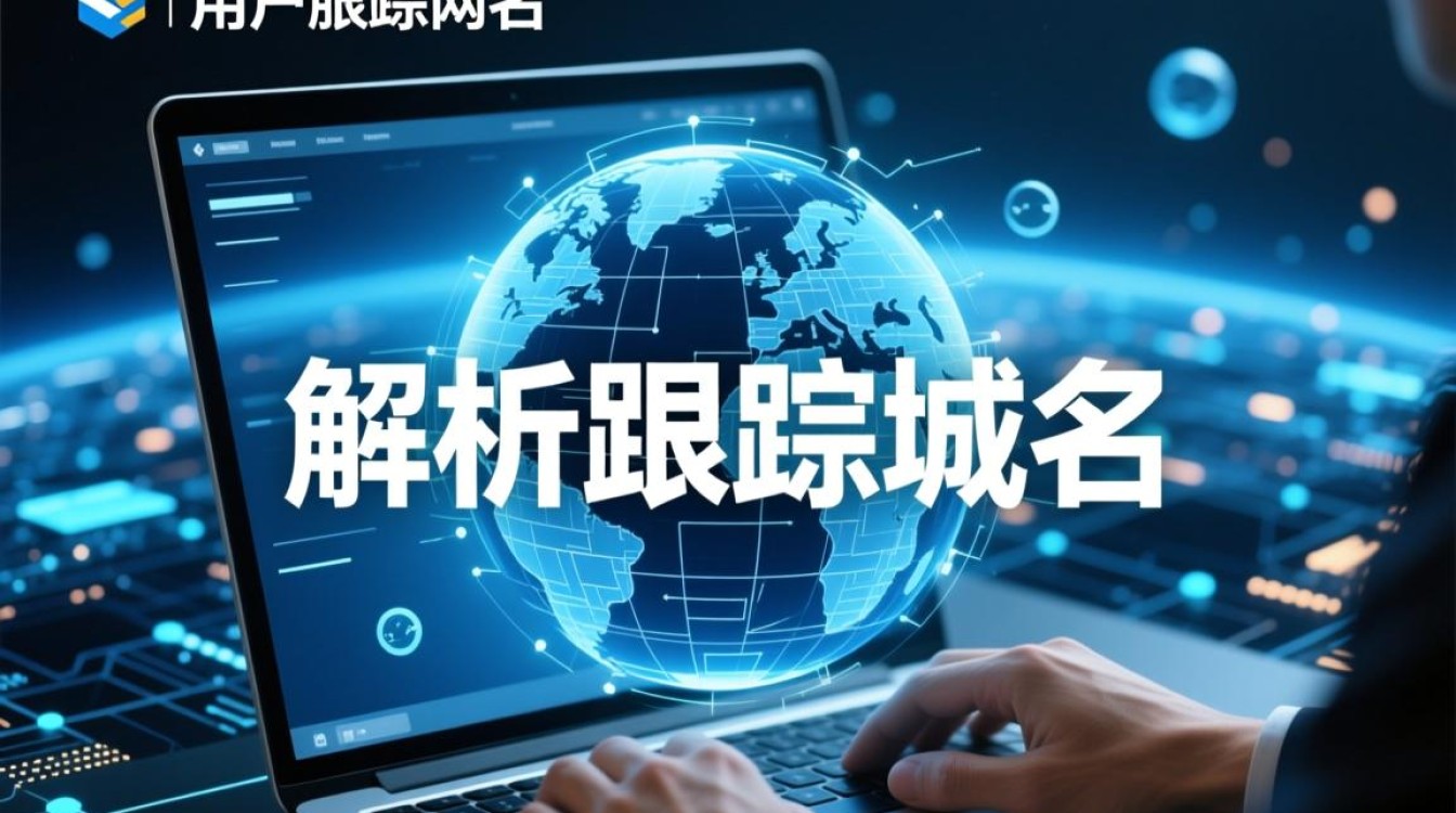 如何解析跟踪域名?隐藏的追踪机制你了解吗? 如何解析跟踪域名?隐藏的追踪机制你了解吗?