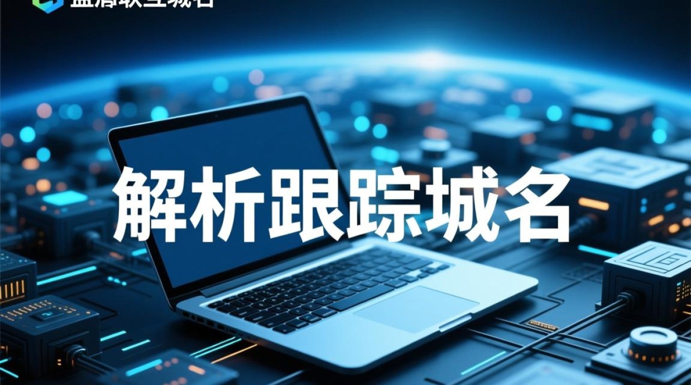 如何解析跟踪域名?隐藏的追踪机制你了解吗? 如何解析跟踪域名?隐藏的追踪机制你了解吗?