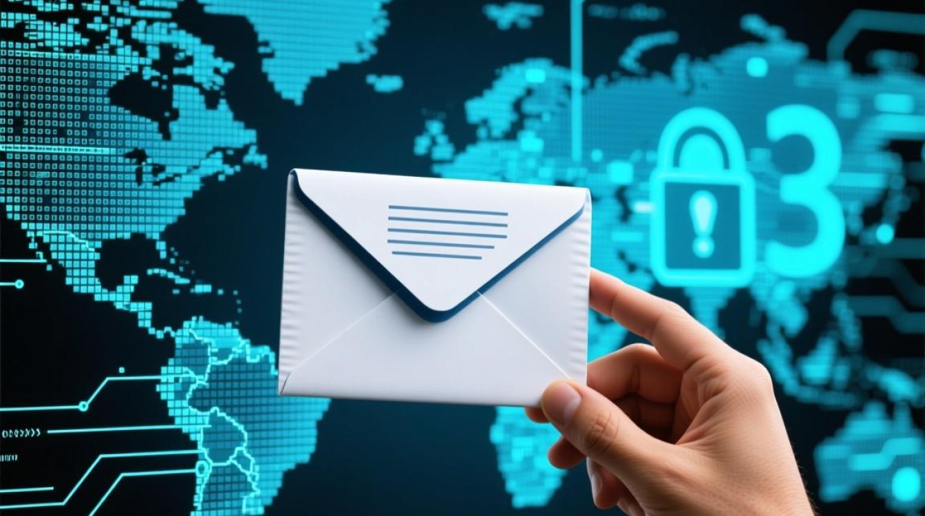 如何识别伪造域名邮箱？警惕钓鱼邮件防范诈骗风险。-好主机测评网