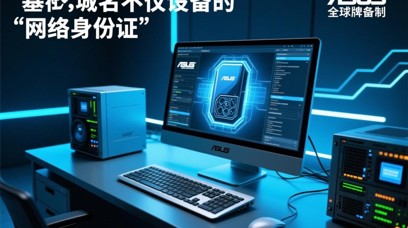 华硕路由器怎么设置域名?详细步骤是什么? 华硕路由器怎么设置域名?详细步骤是什么?