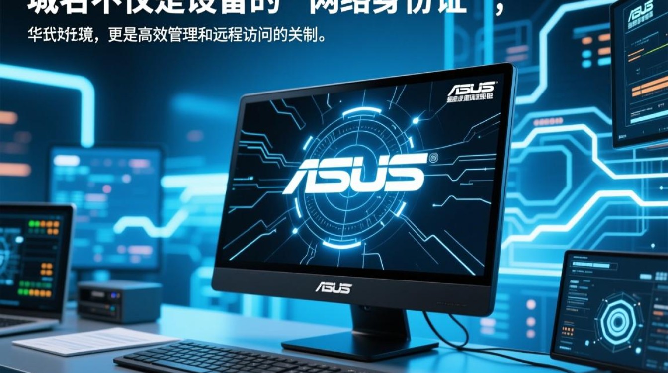 华硕路由器怎么设置域名?详细步骤是什么? 华硕路由器怎么设置域名?详细步骤是什么?