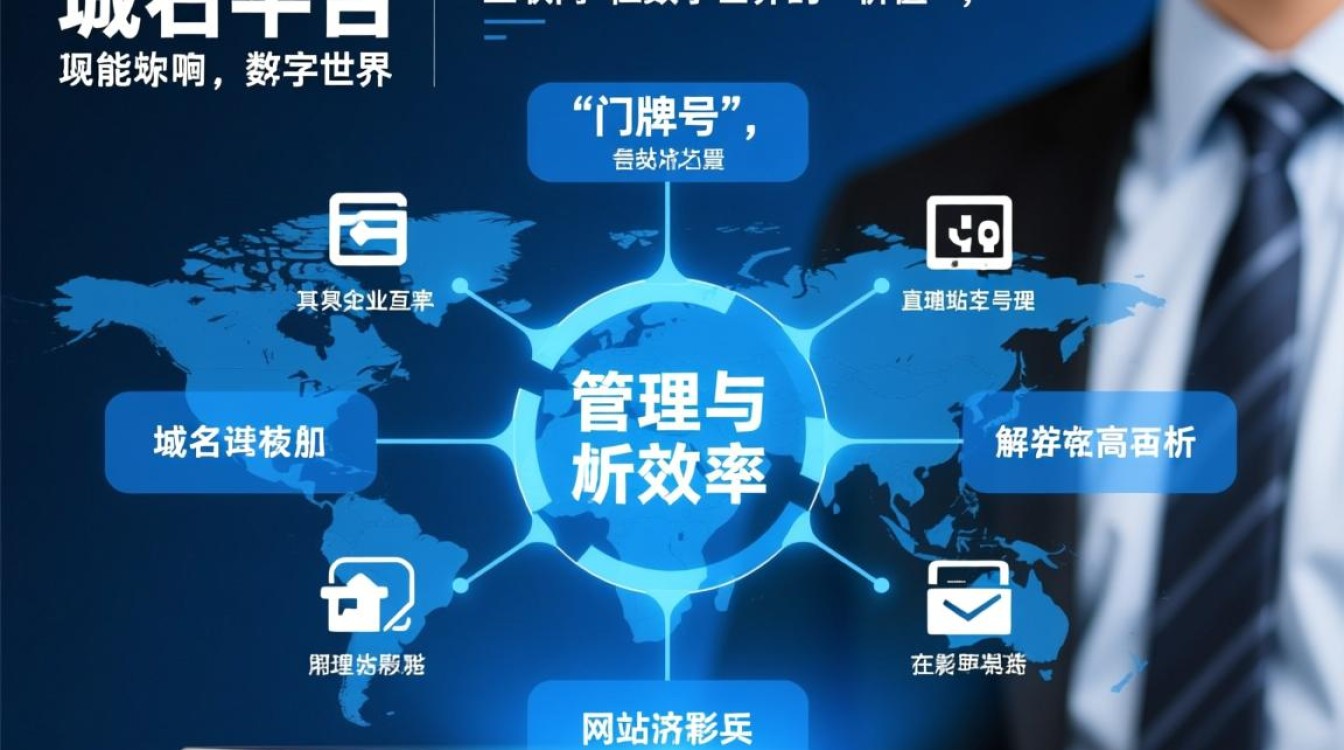 解析域名平台哪个好用?新手怎么选靠谱域名解析平台?-好主机测评网