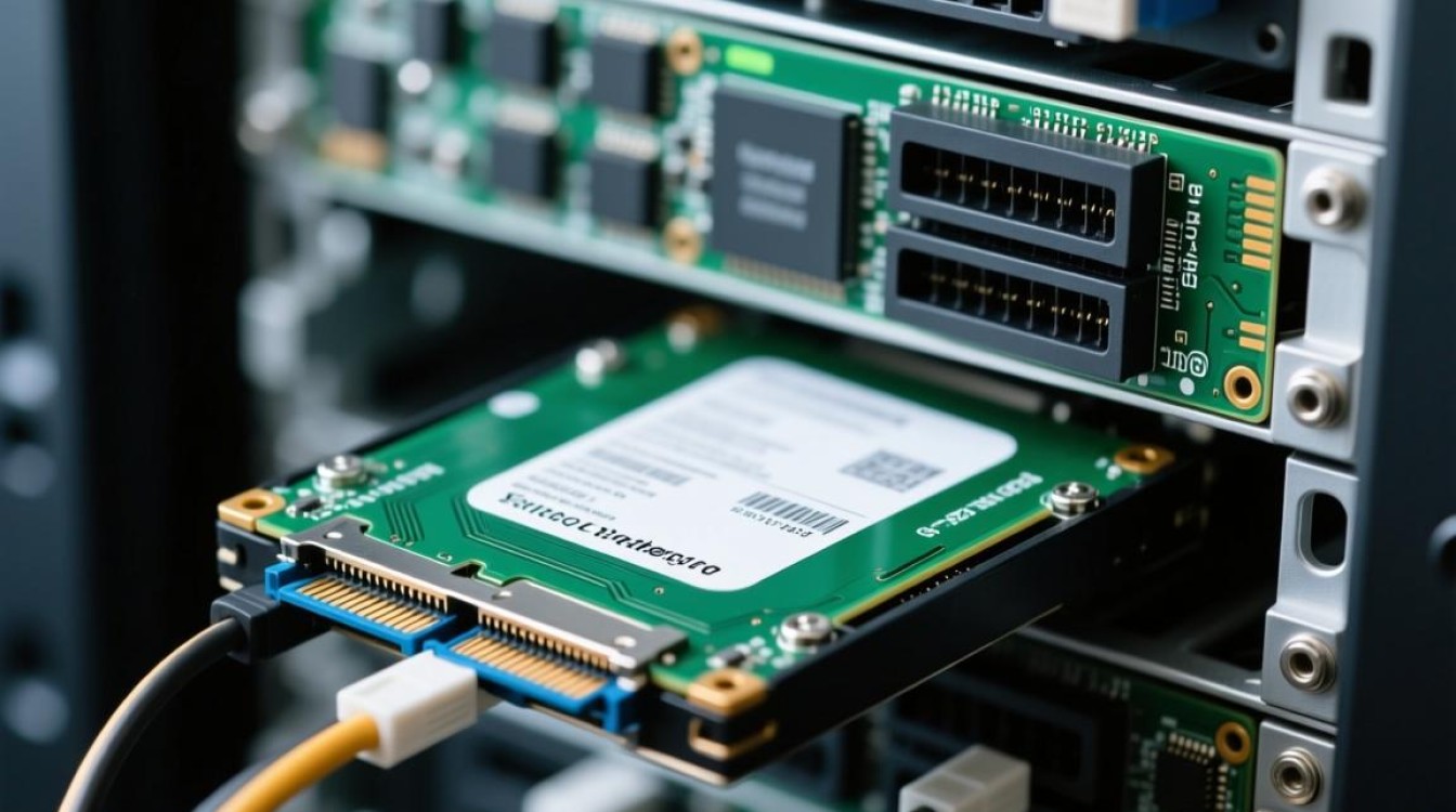 虚拟机sata磁盘性能不如物理硬盘吗?原因是什么?-好主机测评网