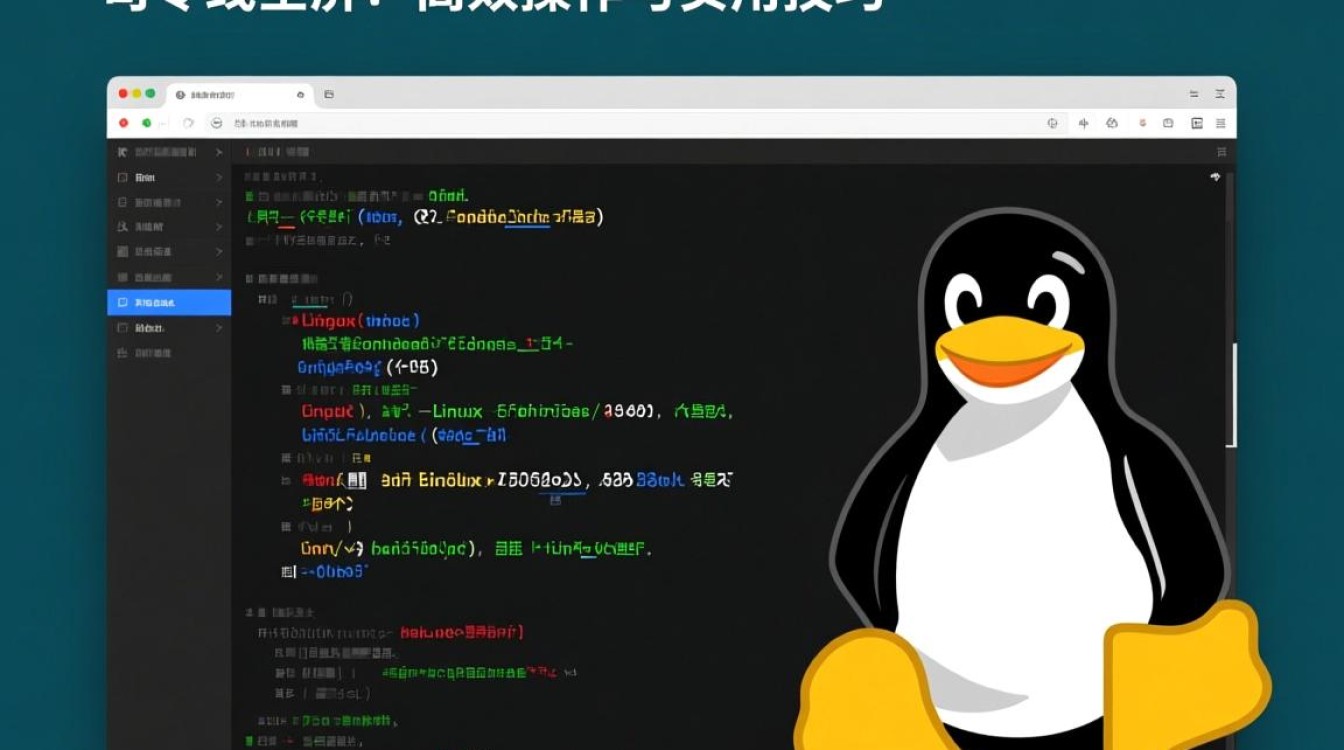 Linux 命令行如何实现全屏显示?-好主机测评网