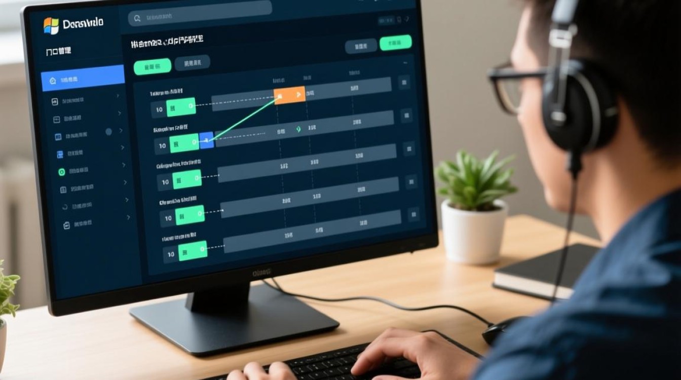 Linux下查看端口占用,如何快速定位并解决? Linux下查看端口占用,如何快速定位并解决?