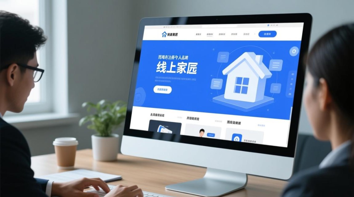 新手如何注册域名并快速建站? 新手如何注册域名并快速建站?