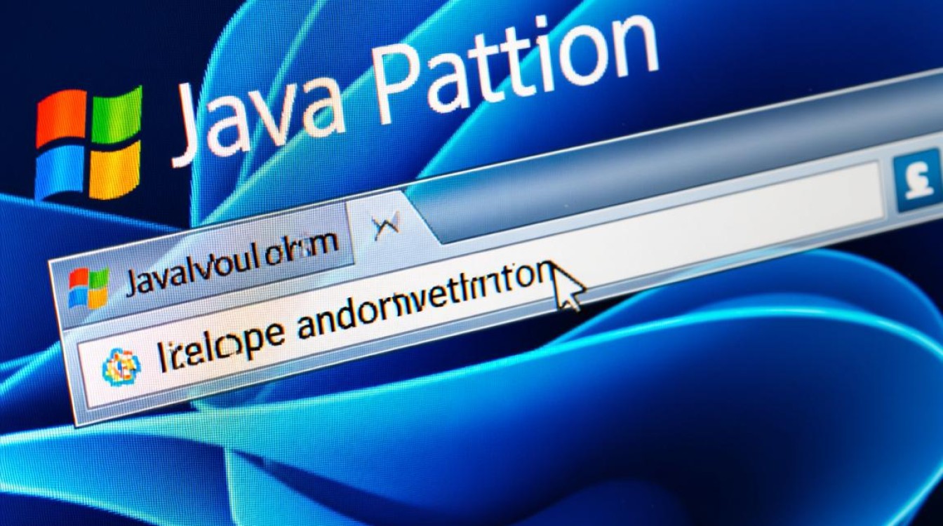 如何在Windows系统中准确查找Java安装路径? 如何在Windows系统中准确查找Java安装路径?
