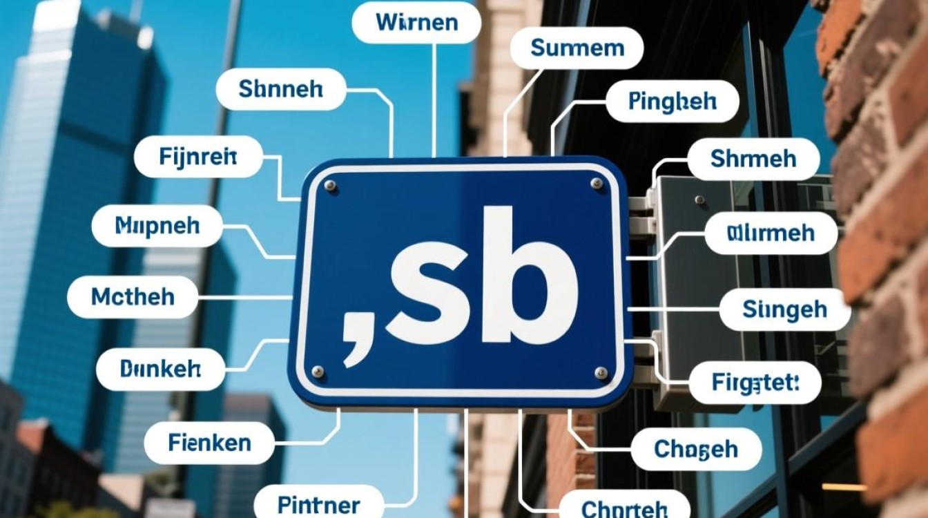 sb域名是什么?适合哪些网站使用?-好主机测评网