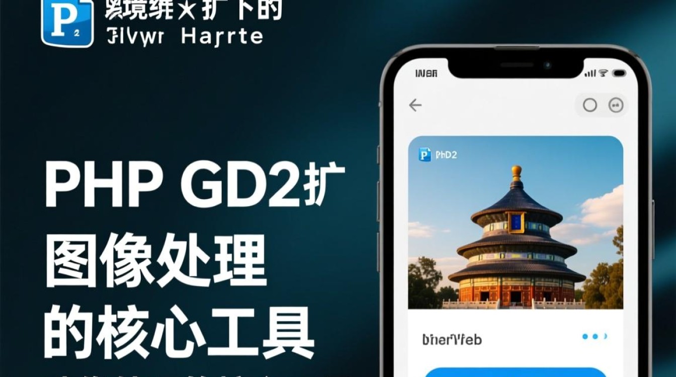 Linux下PHP如何启用GD2库扩展?-好主机测评网