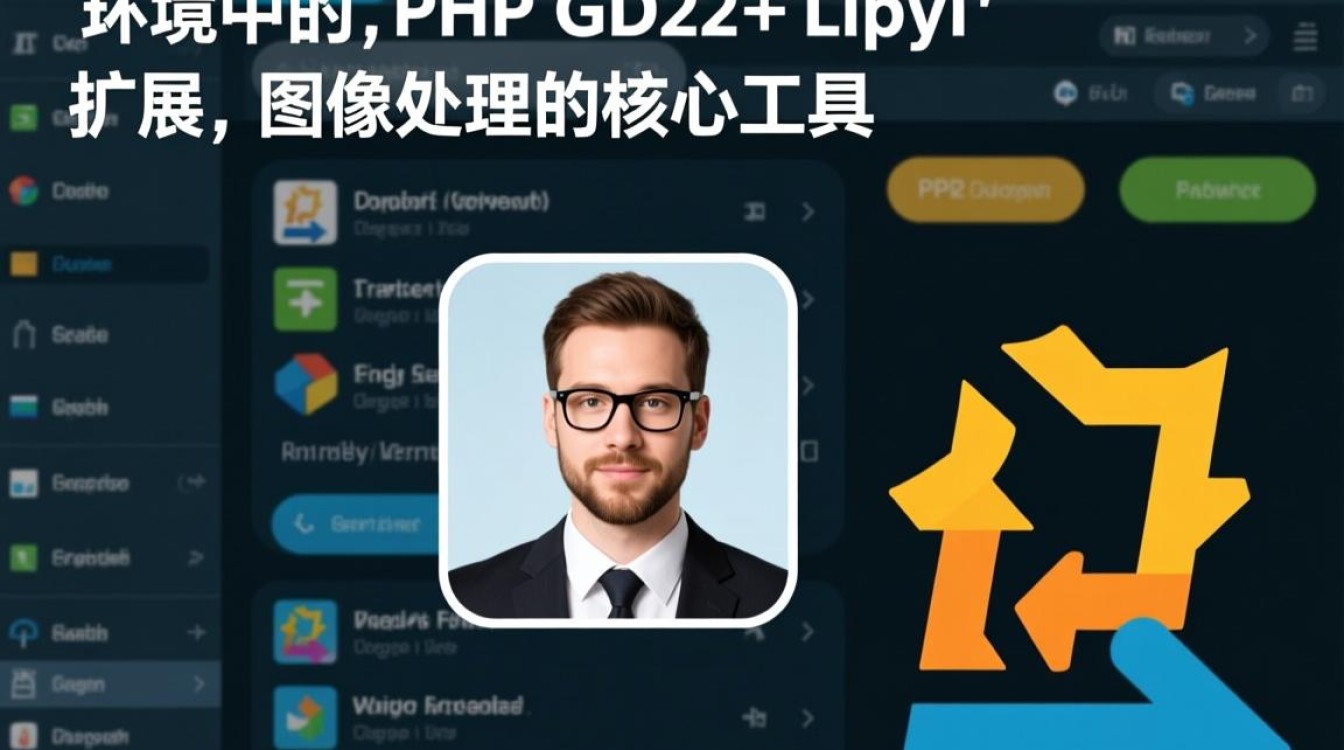 Linux下PHP如何启用GD2库扩展? Linux下PHP如何启用GD2库扩展?